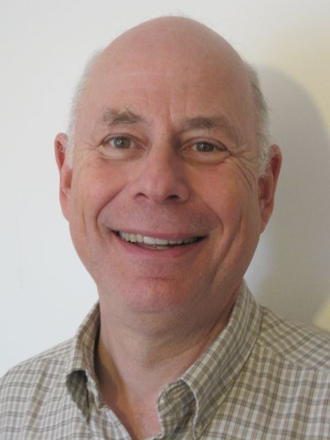 Speaker image