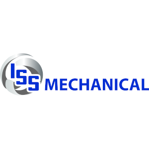 ISS Mechanical logo
