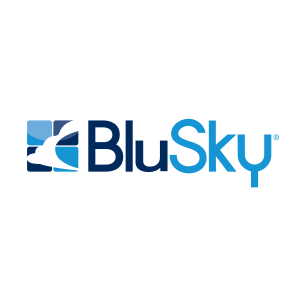 BluSky Restoration Contractors logo
