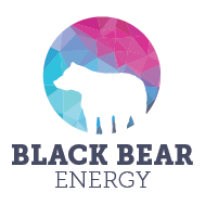 Black Bear Energy logo