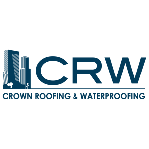 Crown Roofing & Waterproofing LLC logo