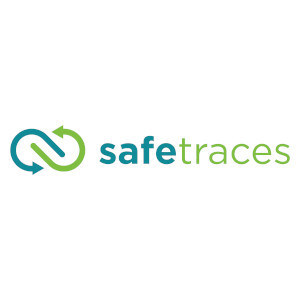 SafeTraces, Inc. logo